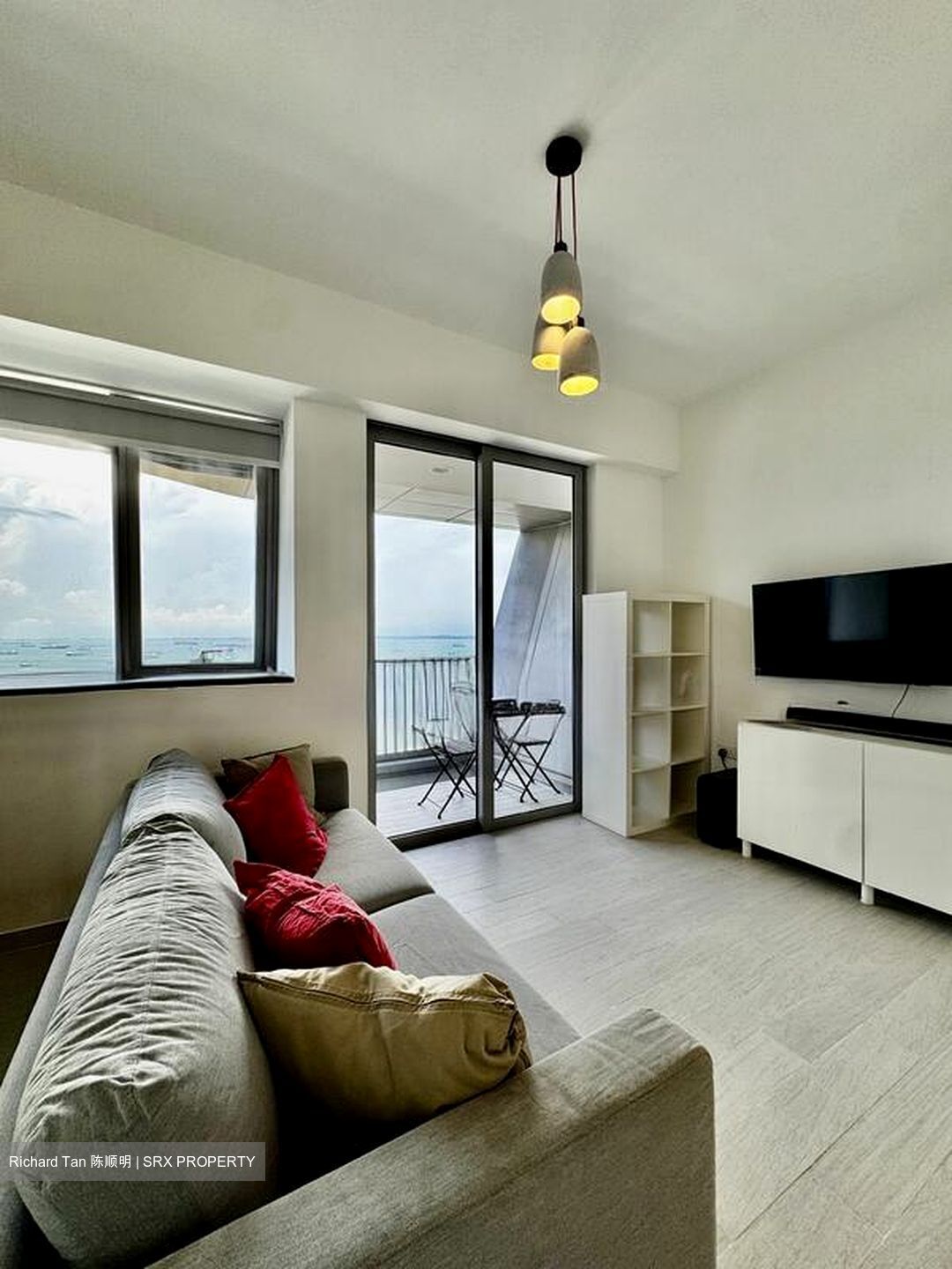 V On Shenton (D1), Apartment #500446141